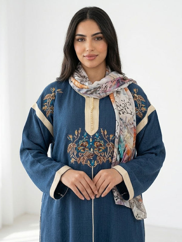 Ghandoura Nasma from Lian