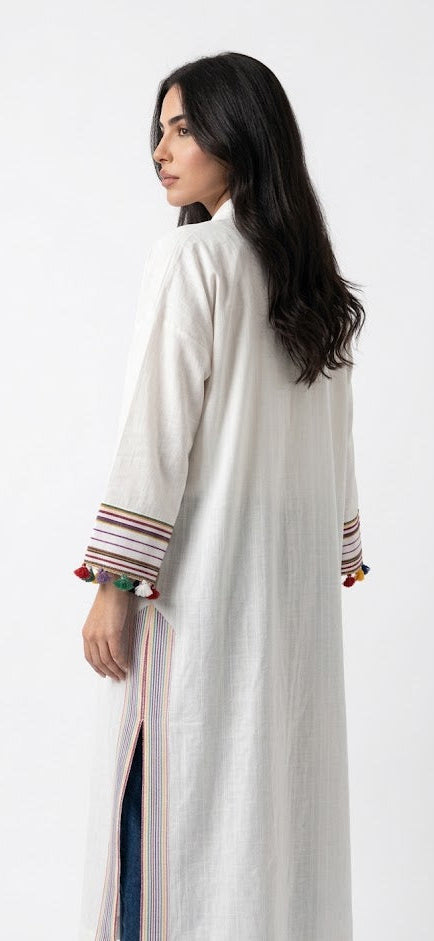 Hayek Abaya by Lian