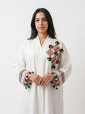 Layan's Shashi Abaya